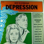 faces of depression