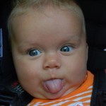 BabyTongue