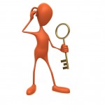 key to problem key to problem
