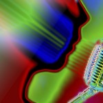 inside voice outside voice inside voice outside voice