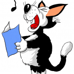 singing-cat