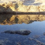 mountain pool singing