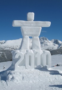 2010Snowman